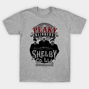 Peaky Blinders T-Shirt